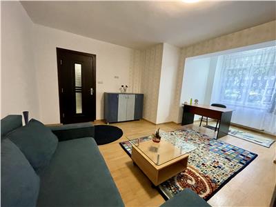 Apartament cu 2 camere de inchiriat, decomandat, in Tudor