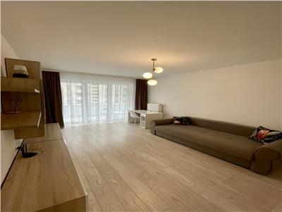 Apartament cu 1 camera de inchiriat, cu parcare, Maurer Residence