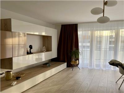 Apartament cu 1 camera de inchiriat, cu parcare, Maurer Residence