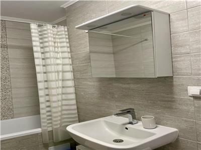 Apartament cu 1 camera de inchiriat, cu parcare, Maurer Residence