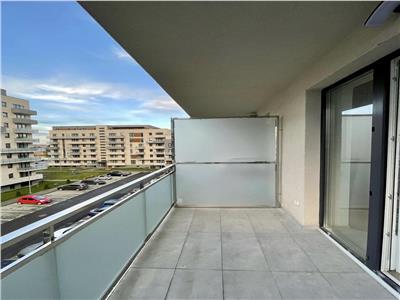 Apartament cu 1 camera de inchiriat, cu parcare, Maurer Residence