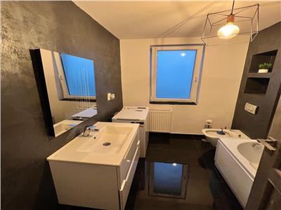 Apartament cu 2 camere de inchiriat, bloc nou, cu parcare Ama Residence