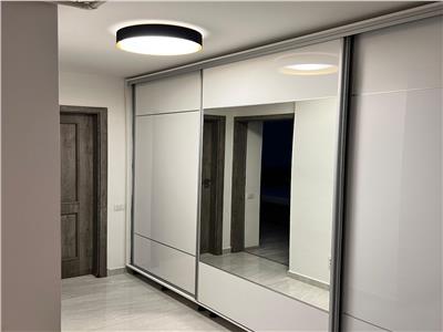 Apartament cu 2 camere de inchiriat, bloc nou, cu parcare Ama Residence