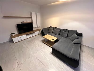 Apartament cu 2 camere de inchiriat, bloc nou, cu parcare Ama Residence