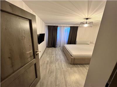 Apartament cu 2 camere de inchiriat, bloc nou, cu parcare Ama Residence