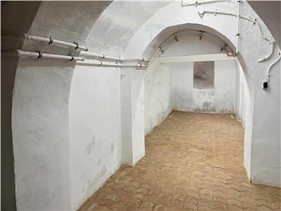 Inchiriez spatiu comercial cu vitrina stradala pe Strada Calarasilor