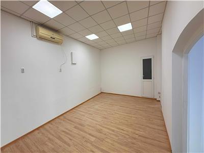 Inchiriez spatiu comercial cu vitrina stradala pe Strada Calarasilor