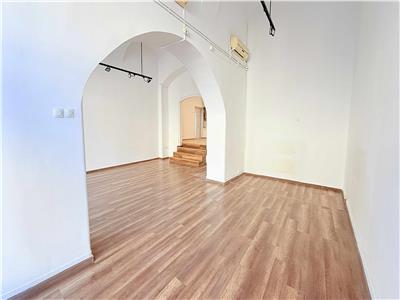 Inchiriez spatiu comercial cu vitrina stradala pe Strada Calarasilor