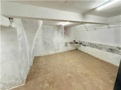 Inchiriez spatiu comercial cu vitrina stradala pe Strada Calarasilor