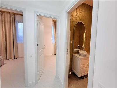 Vand Penthouse in Complexul Concept 9, Et. 8, la 2 min. de Shopping City