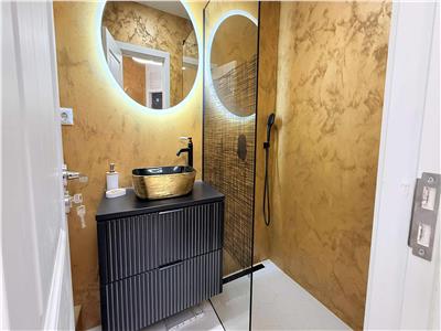 Vand Penthouse in Complexul Concept 9, Et. 8, la 2 min. de Shopping City