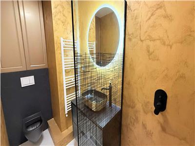 Vand Penthouse in Complexul Concept 9, Et. 8, la 2 min. de Shopping City