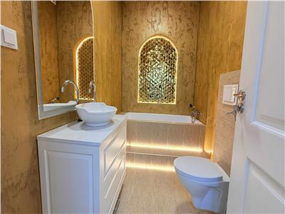 Vand Penthouse in Complexul Concept 9, Et. 8, la 2 min. de Shopping City