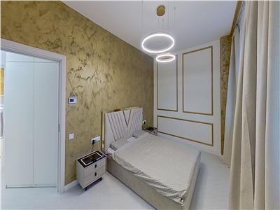 Vand Penthouse in Complexul Concept 9, Et. 8, la 2 min. de Shopping City