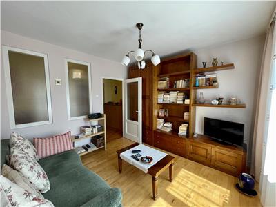 2room apartment for rent, furnished and equipped in Tudor