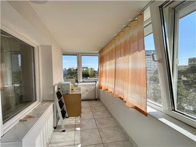 2room apartment for rent, furnished and equipped in Tudor