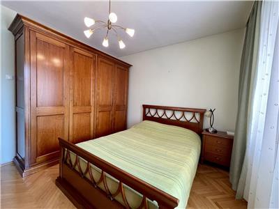 2room apartment for rent, furnished and equipped in Tudor