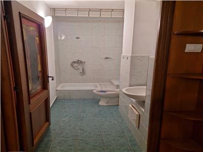 3room apartment for rent, furnished and equipped, in Cornisa