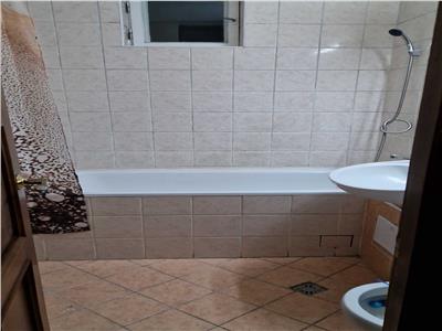 3room apartment for rent, furnished and equipped, in Cornisa