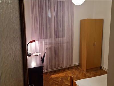 3room apartment for rent, furnished and equipped, in Cornisa