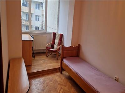 3room apartment for rent, furnished and equipped, in Cornisa