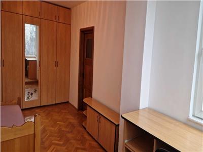 3room apartment for rent, furnished and equipped, in Cornisa