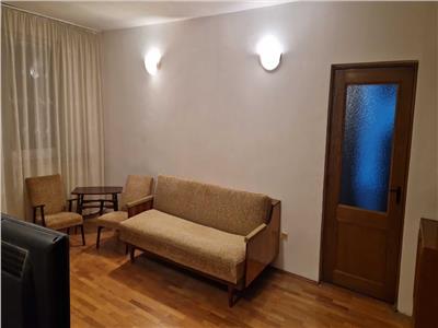 3room apartment for rent, furnished and equipped, in Cornisa