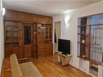 3room apartment for rent, furnished and equipped, in Cornisa