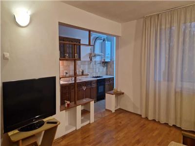 3-room apartment for rent, furnished and equipped, in Cornisa