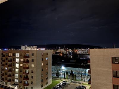 Apartament cu 2 camere de inchiriat, in bloc nou, in ACTA Residence