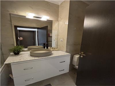 Apartament cu 2 camere de inchiriat, in bloc nou, in ACTA Residence