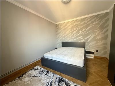 2room apartment for rent, modern, Ultracentral