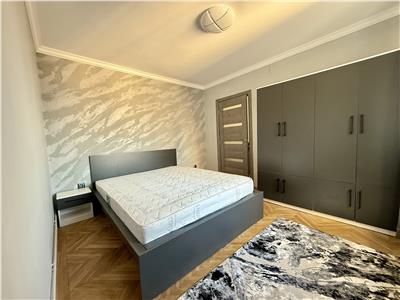 Apartament cu 2 camere de inchiriat, modern, Ultracentral