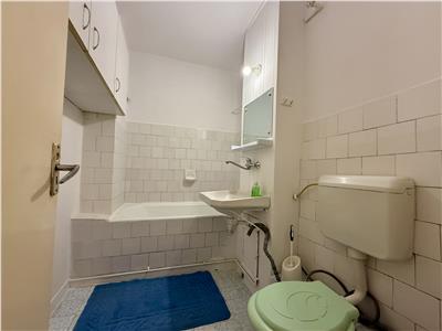 Apartament cu 2 camere de inchiriat, decomandat, in Tudor, vis a vis de Kaufland