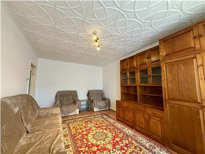 Apartament cu 2 camere de inchiriat, decomandat, in Tudor, vis a vis de Kaufland