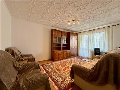 Apartament cu 2 camere de inchiriat, decomandat, in Tudor, vis a vis de Kaufland