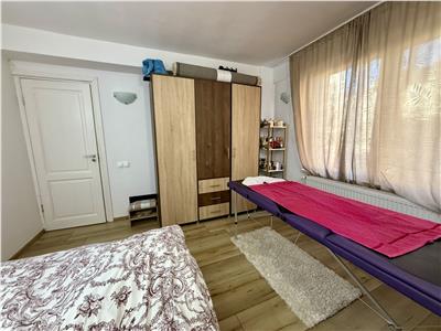 Apartament cu 1 camera de inchiriat, la etajul 3 din 4, in Centru