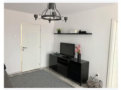 Apartament cu 2 camere, mobilat si utilat modern, zona Semicentrala