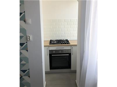 Apartament cu 2 camere, mobilat si utilat modern, zona Semicentrala
