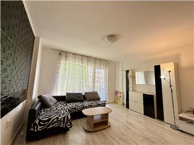 Apartament cu 1 camera de inchiriat, in Tudor, zona Rexo