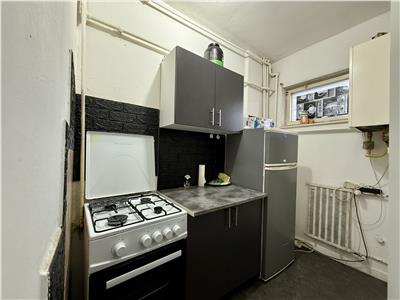 Apartament cu 1 camera de inchiriat, in Tudor, zona Rexo