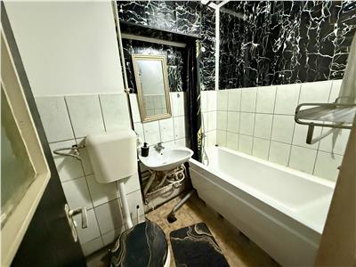 Apartament cu 1 camera de inchiriat, in Tudor, zona Rexo