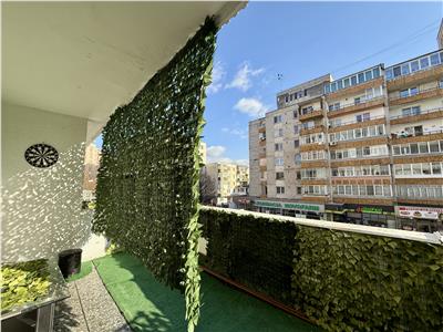 Apartament cu 1 camera de inchiriat, in Tudor, zona Rexo