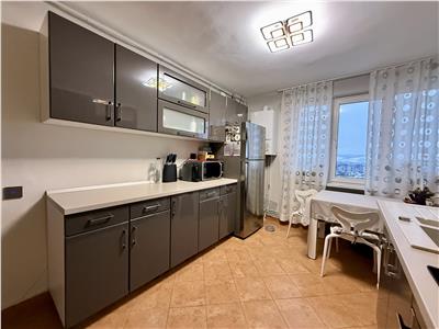 Vanzare  Apartament cu 2 camere  Cornisa