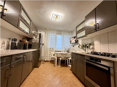 Vanzare  Apartament cu 2 camere  Cornisa