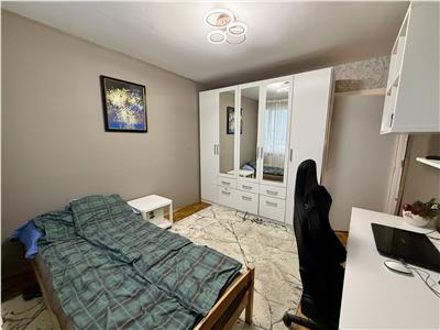 Vanzare  Apartament cu 2 camere  Cornisa