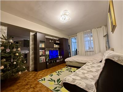 Vanzare  Apartament cu 2 camere  Cornisa