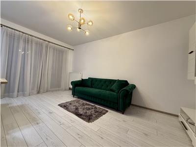 Apartament cu 2 camere de inchiriat, cu loc de parcare, complex Maurer