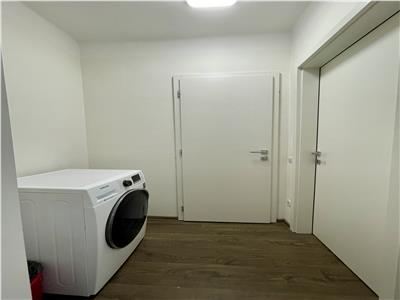 Apartament cu 2 camere, mobilat si utilat modern in Centru