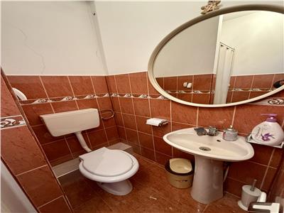 Cabinet medical de inchiriat de 57 mp, aflat in Centru  Reghin